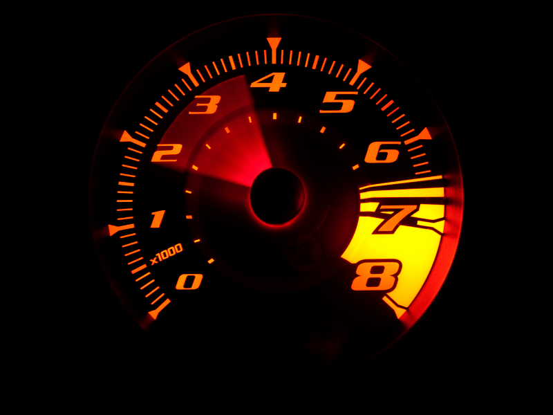 Does Revving Your Engine Warm it Up Faster?